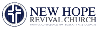 New Hope Revival Church Logo